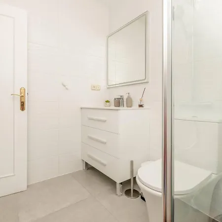 209 Centro Apartment *