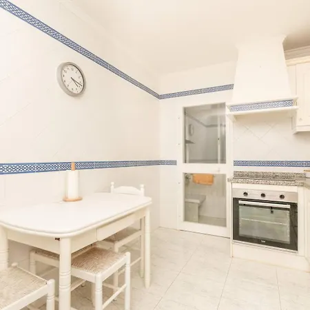 209 Centro Estepona