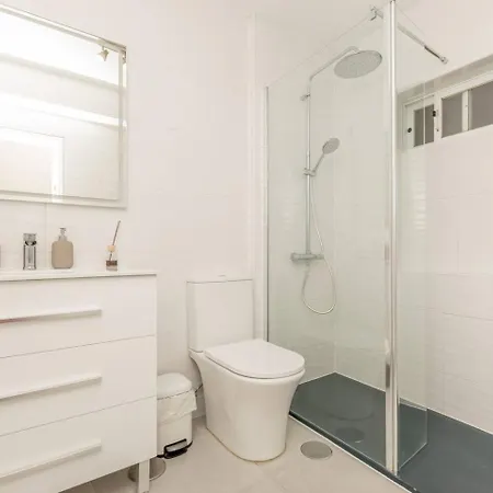209 Centro Apartment